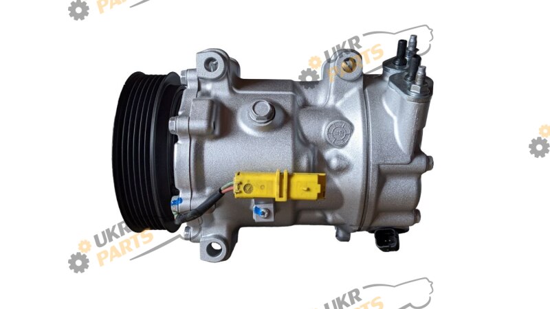  MSG Rebuilding SD7C16-1309F